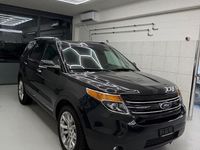 Gebraucht Ford Explorer 294 PS (216 kW) 2012 SUV