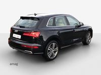 gebraucht Audi Q5 45 TFSI design quattro