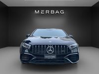 gebraucht Mercedes A45 AMG S AMG 4Matic+ Speedshift