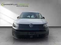 gebraucht VW Caddy Cargo