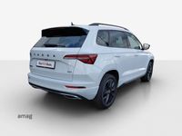 gebraucht Skoda Karoq SportLine