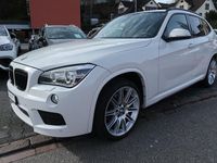 Gebraucht BMW X1 184 PS (135 kW) 2015 SUV
