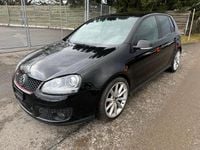 Gebraucht VW Golf VI GTI 200 PS (147 kW) 2008 Kleinwagen