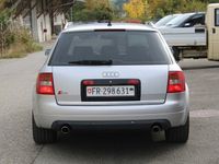 gebraucht Audi S6 Avant quattro tiptronic