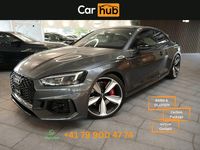 Gebraucht Audi RS5 450 PS (330 kW) 2018 Coupé