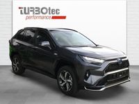 gebraucht Toyota RAV4 Hybrid 