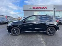 gebraucht Honda HR-V 1.5i-VTEC Turbo CVT