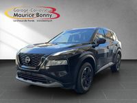 Gebraucht Nissan X-Trail N-Connecta 213 PS (156 kW) 2024 SUV