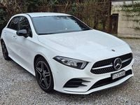 Gebraucht Mercedes A180 Night 136 PS (100 kW) 2022