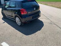 Gebraucht VW Polo BlueGT 140 PS (102 kW) 2013 Kleinwagen