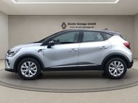 gebraucht Renault Captur 1.3 TCe 140 Intens EDC