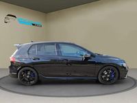 Gebraucht VW Golf VIII R 333 PS (244 kW) 2025 Schwarz