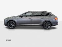 gebraucht Skoda Superb Sportline