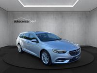 Gebraucht Opel Insignia Excellence 210 PS (154 kW) 2020 Kombi