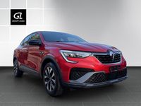 Gebraucht Renault Arkana R.S. 94 PS (69 kW) 2022 SUV