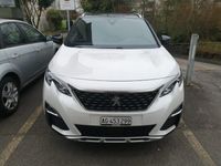 gebraucht Peugeot 3008 1.6 BlueHDi GT Line