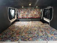 Gebraucht Renault Trafic 100 PS (73 kW) 2003 Van / Kleinbus