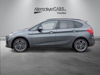 gebraucht BMW 225 Active Tourer xe iPerformance Steptronic Sport Line