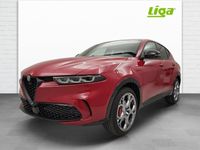 gebraucht Alfa Romeo Crosswagon Tonale 1.3 Plug-in Hybrid Veloce