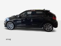 Gebraucht Audi A1 Sportback Attraction 110 PS (80 kW) 2023 Kleinwagen