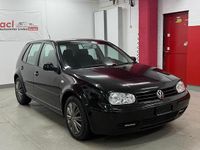Gebraucht VW Golf IV GTI 150 PS (110 kW) 2000