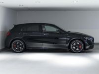 Neu Mercedes A35 AMG AMG 315 PS (231 kW) 2025 Schwarz Limousine