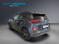 gebraucht Hyundai Kona EV Vertex