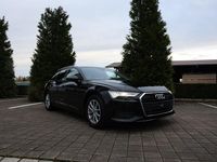 Gebraucht Audi A6 Ambiente 204 PS (150 kW) 2021 Kombi