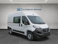 gebraucht Fiat Ducato 290 33 Kaw. 3450 H2 ver 2.2 Base