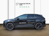 Gebraucht Skoda Elroq RS 250 kW (340 PS) 2025 Schwarz SUV