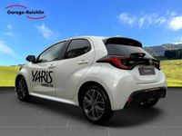 gebraucht Toyota Yaris Hybrid 1.5 VVT-i HSD Premium 130