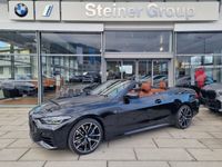 gebraucht BMW M440 i 48V Cabriolet Steptronic