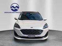 gebraucht Ford Kuga 2.5 Hybrid Vignale 4x4