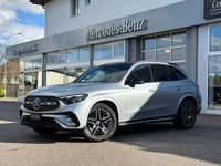Gebraucht Mercedes GLC200 AMG line 227 PS (166 kW) 2024 SUV