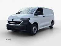 Neu VW Transporter 285 PS (209 kW) 2026 Clear white (l9f0) Van