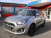 Gebraucht Suzuki Swift 83 PS (61 kW) 2023 Kleinwagen