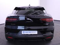 Gebraucht Jaguar I-Pace SE 294 kW (400 PS) 2020 Schwarz SUV