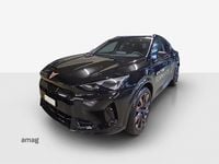 Gebraucht Cupra Formentor VZ 272 PS (200 kW) 2024 Midnight black metallic SUV