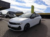 Gebraucht Opel Astra GSe 224 PS (164 kW) 2025 Weiss Kombi