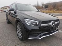 Gebraucht Mercedes GLC300e AMG line 319 PS (234 kW) 2022