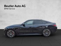 Gebraucht BMW M440 M Sport 385 PS (283 kW) 2022 Schwarz Limousine