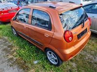 gebraucht Chevrolet Matiz 1000 SX