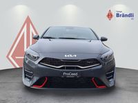 gebraucht Kia ProCeed 1.6 T-GDi GT