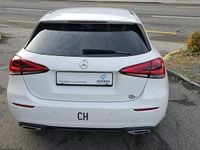 Gebraucht Mercedes A180 Progressive 136 PS (100 kW) 2019
