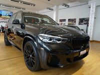 gebraucht BMW X5 48V 30d M Sport Steptronic