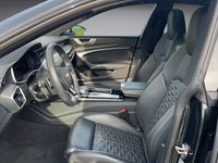 gebraucht Audi RS7 Sportback*Keramikbremsen/Carbon Optikpaket*