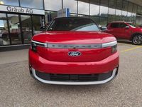 Neu Ford Explorer Premium 250 kW (340 PS) 2025 Rot SUV