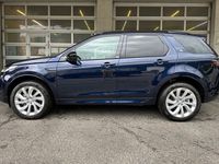 Gebraucht Land Rover Discovery Sport S 200 PS (147 kW) 2023 SUV
