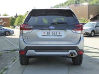 gebraucht Subaru Forester Station 2.0i e-Boxer Luxury