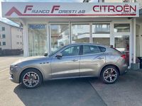 Gebraucht Maserati Levante 275 PS (202 kW) 2016 Grau SUV